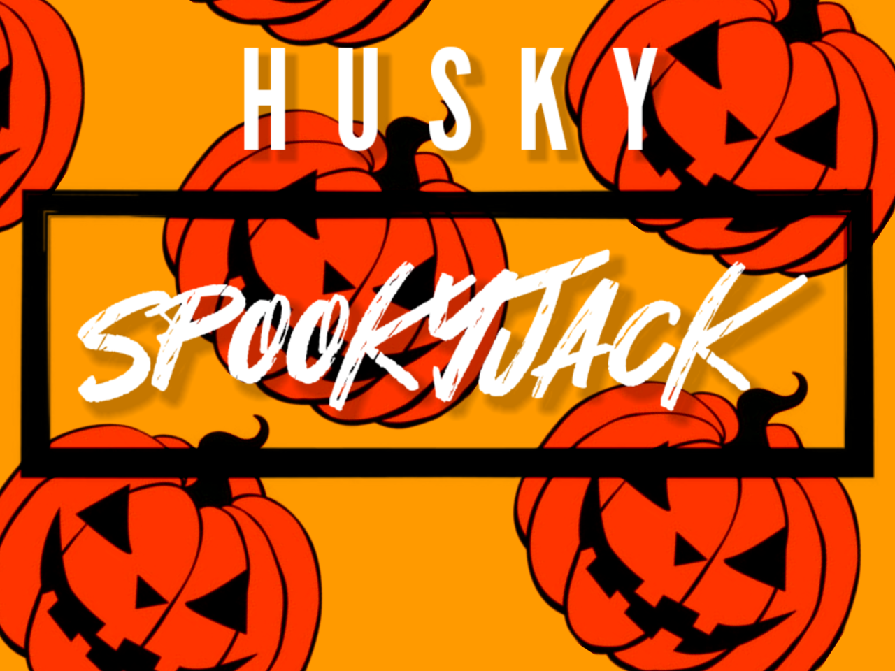 SpookyJack by Husky (Instant Download) - Click Image to Close